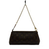 ルイ・ヴィトン LOUIS VUITTON エヴァ M95567 ブラウン モノグラム/レザー レディース ショルダーバッグ