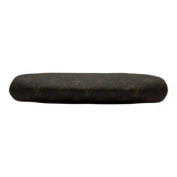 ルイ・ヴィトン LOUIS VUITTON エヴァ M95567 ブラウン モノグラム/レザー レディース ショルダーバッグ
