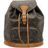 ルイ・ヴィトン LOUIS VUITTON モンスリMM M51136 モノグラム レディース リュック デイパック