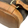 ルイ・ヴィトン LOUIS VUITTON モンスリMM M51136 モノグラム レディース リュック デイパック