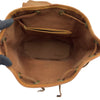 ルイ・ヴィトン LOUIS VUITTON モンスリMM M51136 モノグラム レディース リュック デイパック
