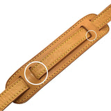 ルイ・ヴィトン LOUIS VUITTON ソローニュ M42250 ブラウン ゴールド金具 モノグラム レディース ショルダーバッグ
