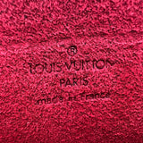 ルイ・ヴィトン LOUIS VUITTON レシタル M51900 ブラウン モノグラム/レザー レディース ハンドバッグ