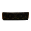 ルイ・ヴィトン LOUIS VUITTON レシタル M51900 ブラウン モノグラム/レザー レディース ハンドバッグ