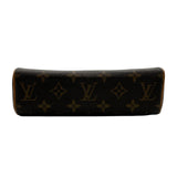 ルイ・ヴィトン LOUIS VUITTON レシタル M51900 ブラウン モノグラム/レザー レディース ハンドバッグ