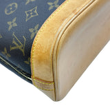 ルイ・ヴィトン LOUIS VUITTON アルマ M51130 ブラウン モノグラム レディース ハンドバッグ