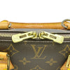 ルイ・ヴィトン LOUIS VUITTON アルマ M51130 ブラウン モノグラム レディース ハンドバッグ