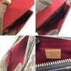 ルイ・ヴィトン LOUIS VUITTON ヴィバシテMM M51164 ブラウン ゴールド金具 モノグラムキャンバス レディース ショルダーバッグ