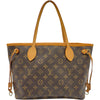 ルイ・ヴィトン LOUIS VUITTON ネヴァーフルPM M41001 モノグラム レディース トートバッグ