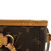 ルイ・ヴィトン LOUIS VUITTON ネヴァーフルPM M41001 モノグラム レディース トートバッグ
