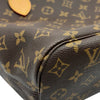 ルイ・ヴィトン LOUIS VUITTON ネヴァーフルPM M41001 モノグラム レディース トートバッグ