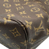 ルイ・ヴィトン LOUIS VUITTON ネヴァーフルPM M41001 モノグラム レディース トートバッグ