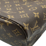 ルイ・ヴィトン LOUIS VUITTON ネヴァーフルPM M41001 モノグラム レディース トートバッグ