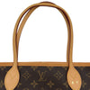 ルイ・ヴィトン LOUIS VUITTON ネヴァーフルPM M41001 モノグラム レディース トートバッグ