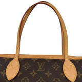 ルイ・ヴィトン LOUIS VUITTON ネヴァーフルPM M41001 モノグラム レディース トートバッグ