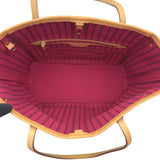 ルイ・ヴィトン LOUIS VUITTON ネヴァーフルPM M41001 モノグラム レディース トートバッグ