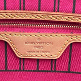 ルイ・ヴィトン LOUIS VUITTON ネヴァーフルPM M41001 モノグラム レディース トートバッグ