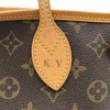 ルイ・ヴィトン LOUIS VUITTON ネヴァーフルPM M41001 モノグラム レディース トートバッグ