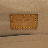 ルイ・ヴィトン LOUIS VUITTON サックプラ M51140 ブラウン モノグラム・キャンバス ユニセックス ハンドバッグ