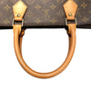 ルイ・ヴィトン LOUIS VUITTON サックプラ M51140 ブラウン モノグラム・キャンバス ユニセックス ハンドバッグ