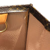 ルイ・ヴィトン LOUIS VUITTON サックプラ M51140 ブラウン モノグラム・キャンバス ユニセックス ハンドバッグ