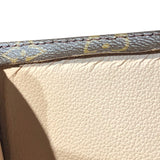 ルイ・ヴィトン LOUIS VUITTON サックプラ M51140 ブラウン モノグラム・キャンバス ユニセックス ハンドバッグ