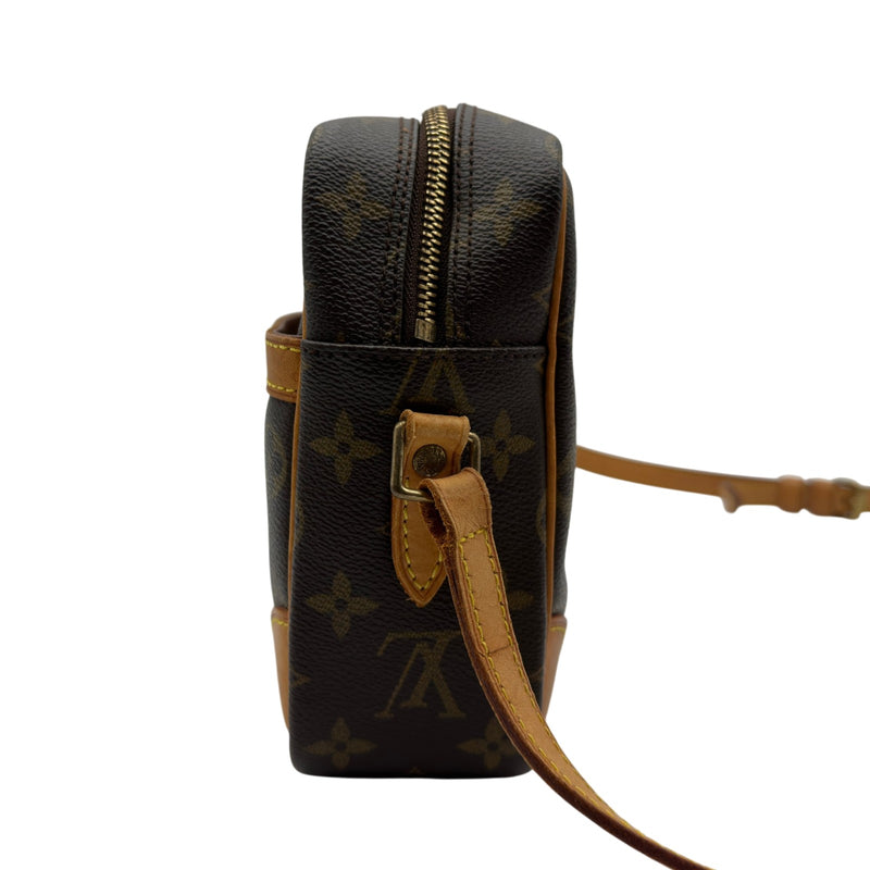 LOUIS VUITTON ルイヴィトン M51274 トロカデロ27 ルイ・ヴィトン LOUIS VUITTON トロカデロ27 M51274 ブラウン