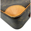 ルイ・ヴィトン LOUIS VUITTON トロカデロ27 M51274 ブラウン モノグラム/レザー レディース ショルダーバッグ