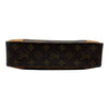 ルイ・ヴィトン LOUIS VUITTON トロカデロ27 M51274 ブラウン モノグラム/レザー レディース ショルダーバッグ