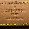 ルイ・ヴィトン LOUIS VUITTON メッセンジャー・ボスフォールPM M40106 ブラウン モノグラム/レザー レディース メッセンジャーバッグ
