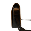 ルイ・ヴィトン LOUIS VUITTON メッセンジャー・ボスフォールPM M40106 ブラウン モノグラム/レザー レディース メッセンジャーバッグ