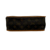 ルイ・ヴィトン LOUIS VUITTON メッセンジャー・ボスフォールPM M40106 ブラウン モノグラム/レザー レディース メッセンジャーバッグ