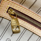 ルイ・ヴィトン LOUIS VUITTON ディライトフルPM M40352 ブラウン モノグラムキャンバス レディース ショルダーバッグ