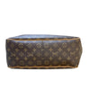 ルイ・ヴィトン LOUIS VUITTON ディライトフルPM M40352 ブラウン モノグラムキャンバス レディース ショルダーバッグ