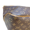 ルイ・ヴィトン LOUIS VUITTON ディライトフルPM M40352 ブラウン モノグラムキャンバス レディース ショルダーバッグ