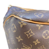 ルイ・ヴィトン LOUIS VUITTON ディライトフルPM M40352 ブラウン モノグラムキャンバス レディース ショルダーバッグ