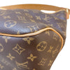 ルイ・ヴィトン LOUIS VUITTON ディライトフルPM M40352 ブラウン モノグラムキャンバス レディース ショルダーバッグ