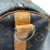 ルイ・ヴィトン LOUIS VUITTON キーポル・バンドリエール55 M41414 モノグラム ユニセックス ボストンバッグ