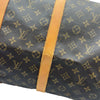 ルイ・ヴィトン LOUIS VUITTON キーポル・バンドリエール55 M41414 モノグラム ユニセックス ボストンバッグ