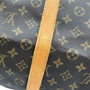 ルイ・ヴィトン LOUIS VUITTON キーポル・バンドリエール55 M41414 モノグラム ユニセックス ボストンバッグ