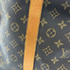 ルイ・ヴィトン LOUIS VUITTON キーポル・バンドリエール55 M41414 モノグラム ユニセックス ボストンバッグ
