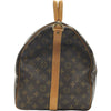 ルイ・ヴィトン LOUIS VUITTON キーポル・バンドリエール55 M41414 モノグラム ユニセックス ボストンバッグ