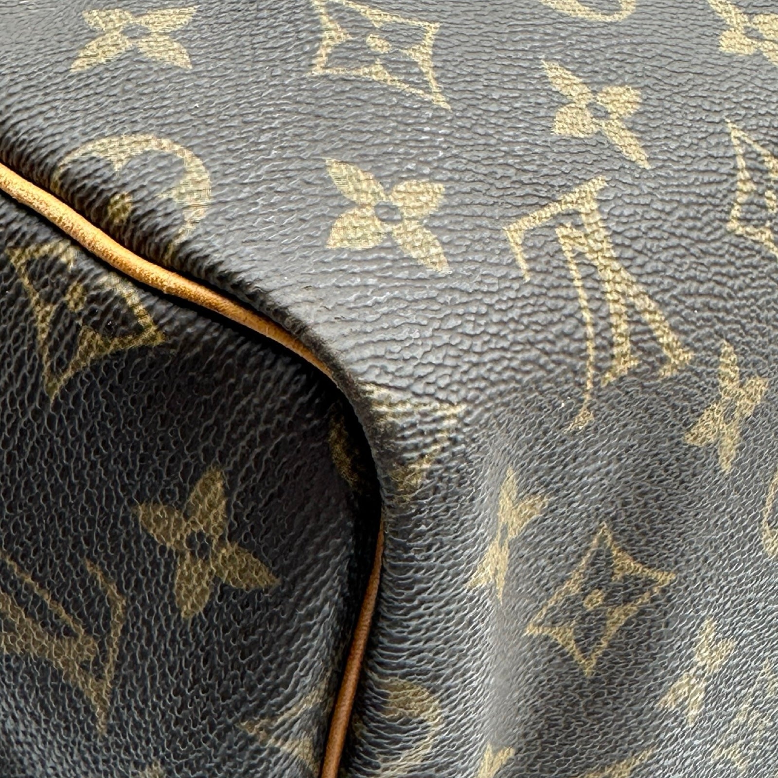 ルイ・ヴィトン LOUIS VUITTON キーポル・バンドリエール55 M41414