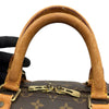 ルイ・ヴィトン LOUIS VUITTON キーポル・バンドリエール55 M41414 モノグラム ユニセックス ボストンバッグ