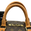 ルイ・ヴィトン LOUIS VUITTON キーポル・バンドリエール55 M41414 モノグラム ユニセックス ボストンバッグ