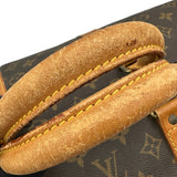 ルイ・ヴィトン LOUIS VUITTON キーポル・バンドリエール55 M41414 モノグラム ユニセックス ボストンバッグ