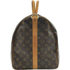 ルイ・ヴィトン LOUIS VUITTON キーポル・バンドリエール55 M41414 モノグラム ユニセックス ボストンバッグ