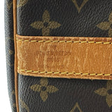 ルイ・ヴィトン LOUIS VUITTON キーポル・バンドリエール55 M41414 モノグラム ユニセックス ボストンバッグ