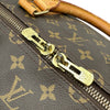 ルイ・ヴィトン LOUIS VUITTON キーポル・バンドリエール55 M41414 モノグラム ユニセックス ボストンバッグ