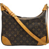 ルイ・ヴィトン LOUIS VUITTON ブローニュ30 M51265 モノグラム レディース ショルダーバッグ